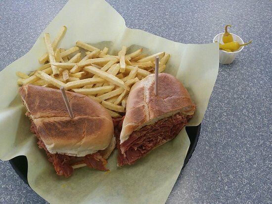 Archibald's Restaurant